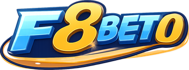 F8BET0 Logo